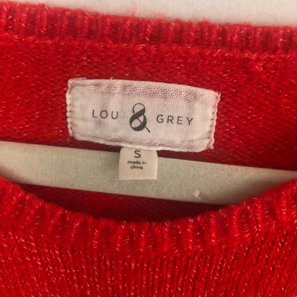 Lou & Grey Sweater - Picture 3 of 3